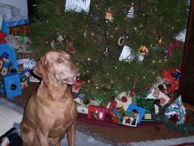 Christmas Presents