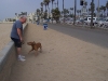 Tucker Sand Dancing